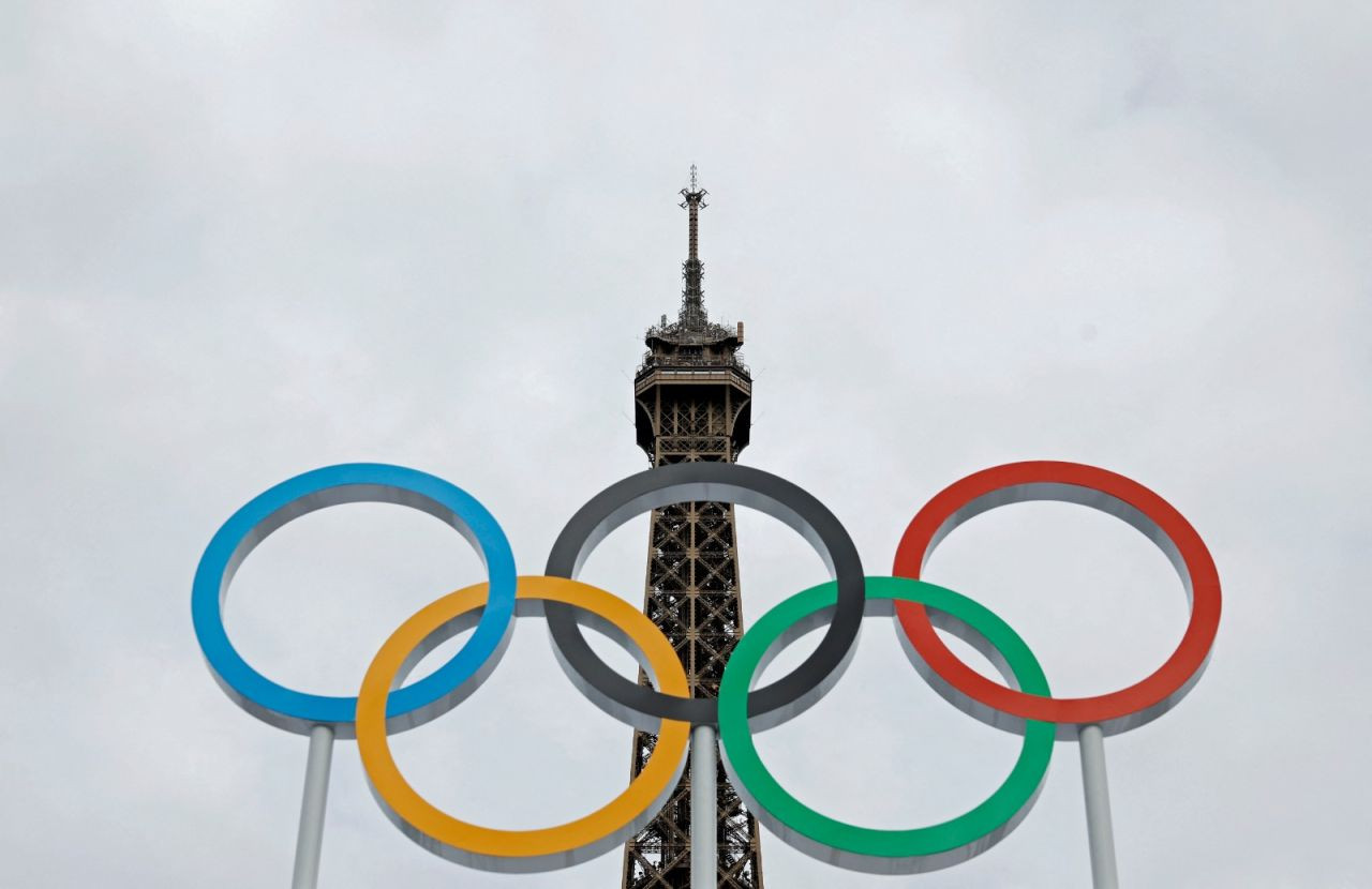 Paris 2024 Olimpiyatları'nda Türk sporcular ne zaman yarışacak? - Sayfa 1