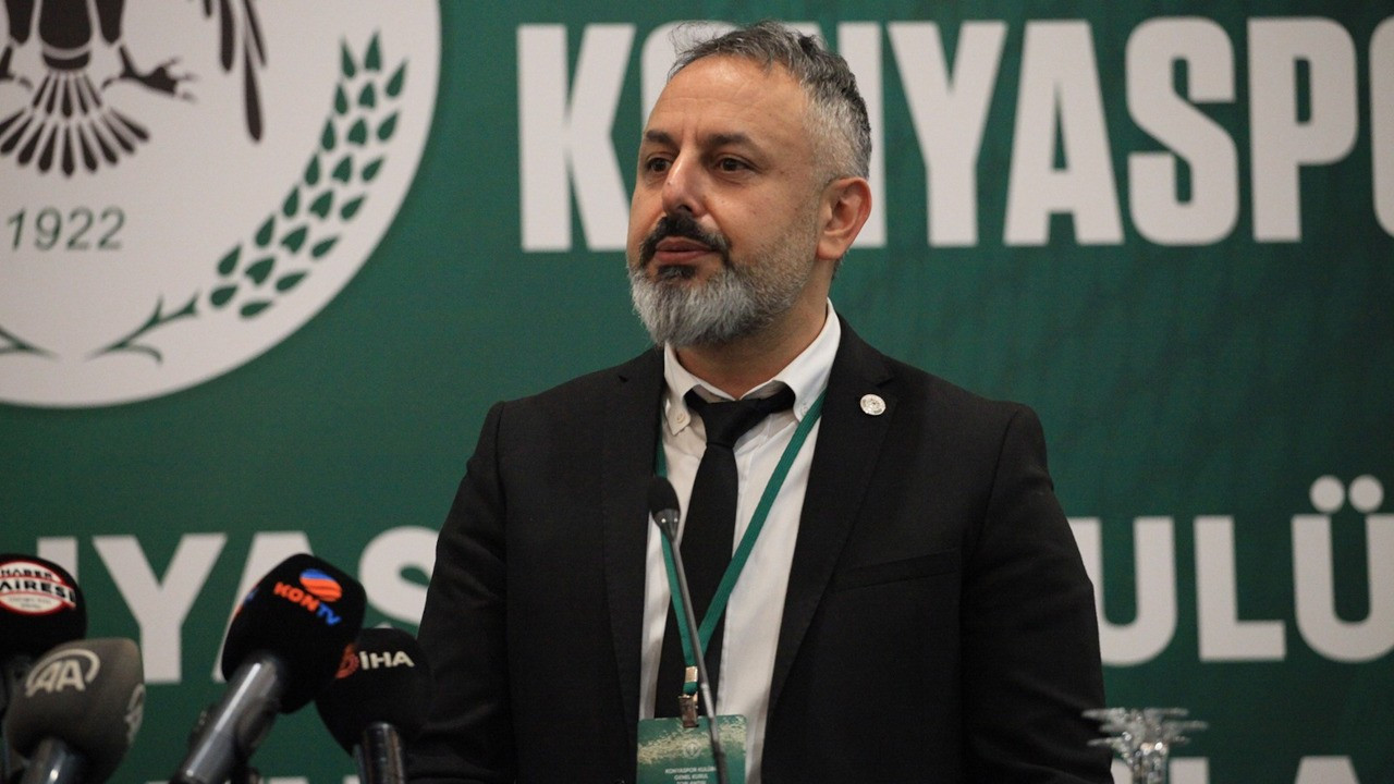 Konyaspor Başkanı duyurdu: Fenerbahçe'de 2 ayrılık