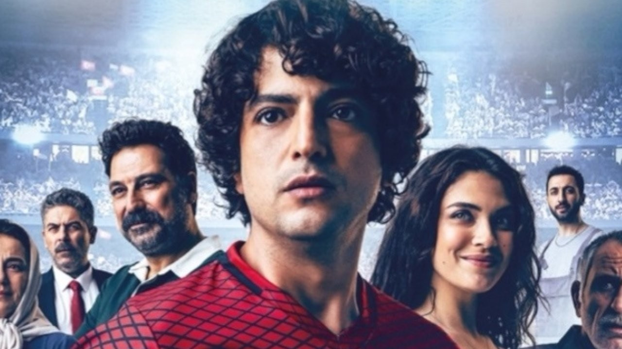 'Hayatla Barış' filmi Netflix Türkiye'de