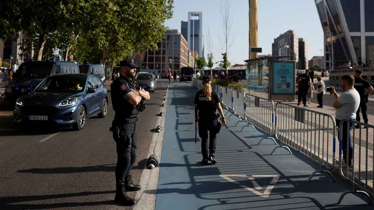 'En tehlikeli firariler' listesindeydi: Mafya üyesi İspanya'da yakalandı