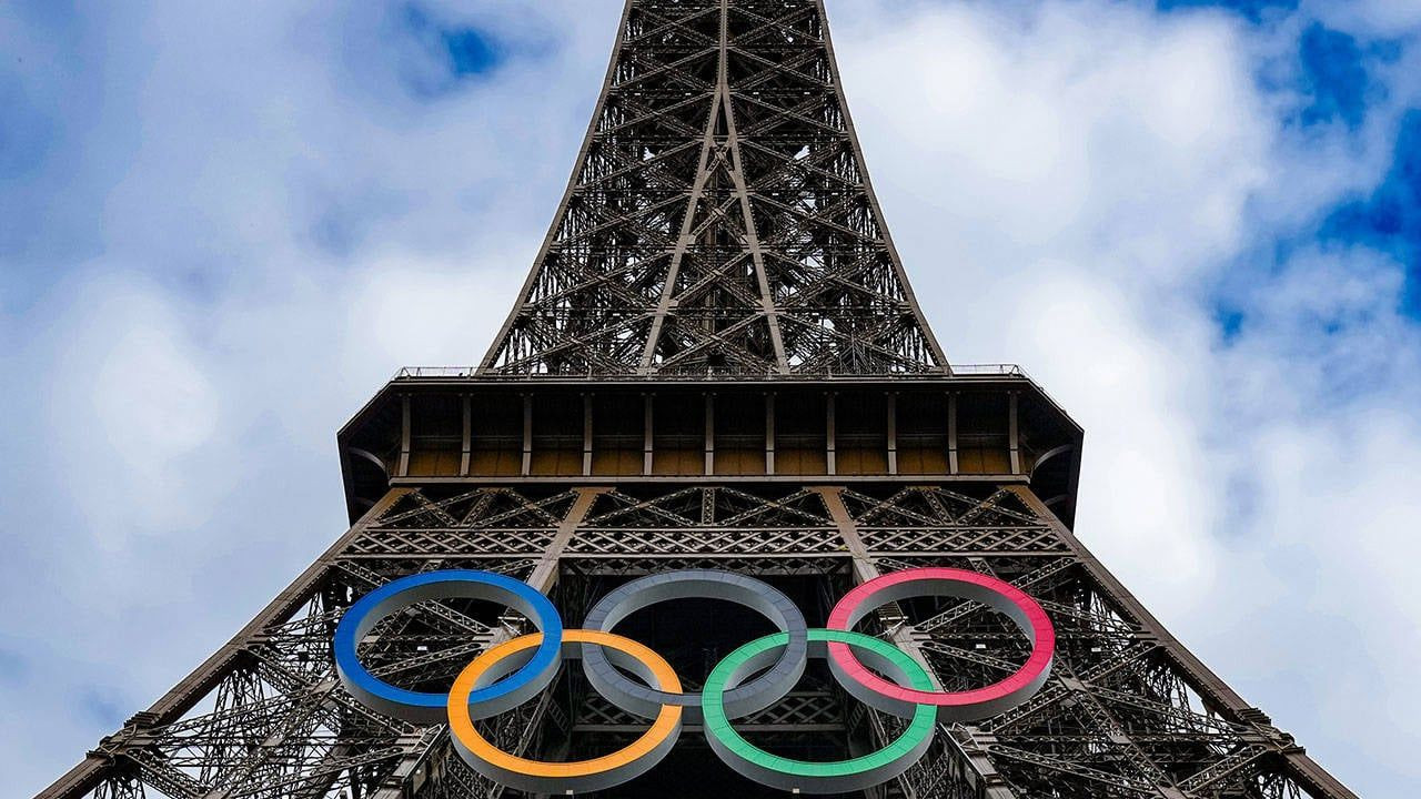 Olimpiyat Oyunları'nda en çok madalya kazanan 10 ülke - Sayfa 1