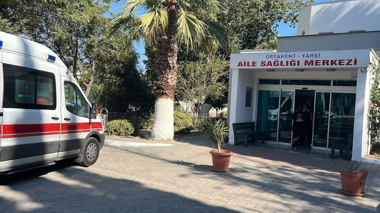 Bodrum’da doktora darp iddiası: Yoğun bakıma kaldırıldı