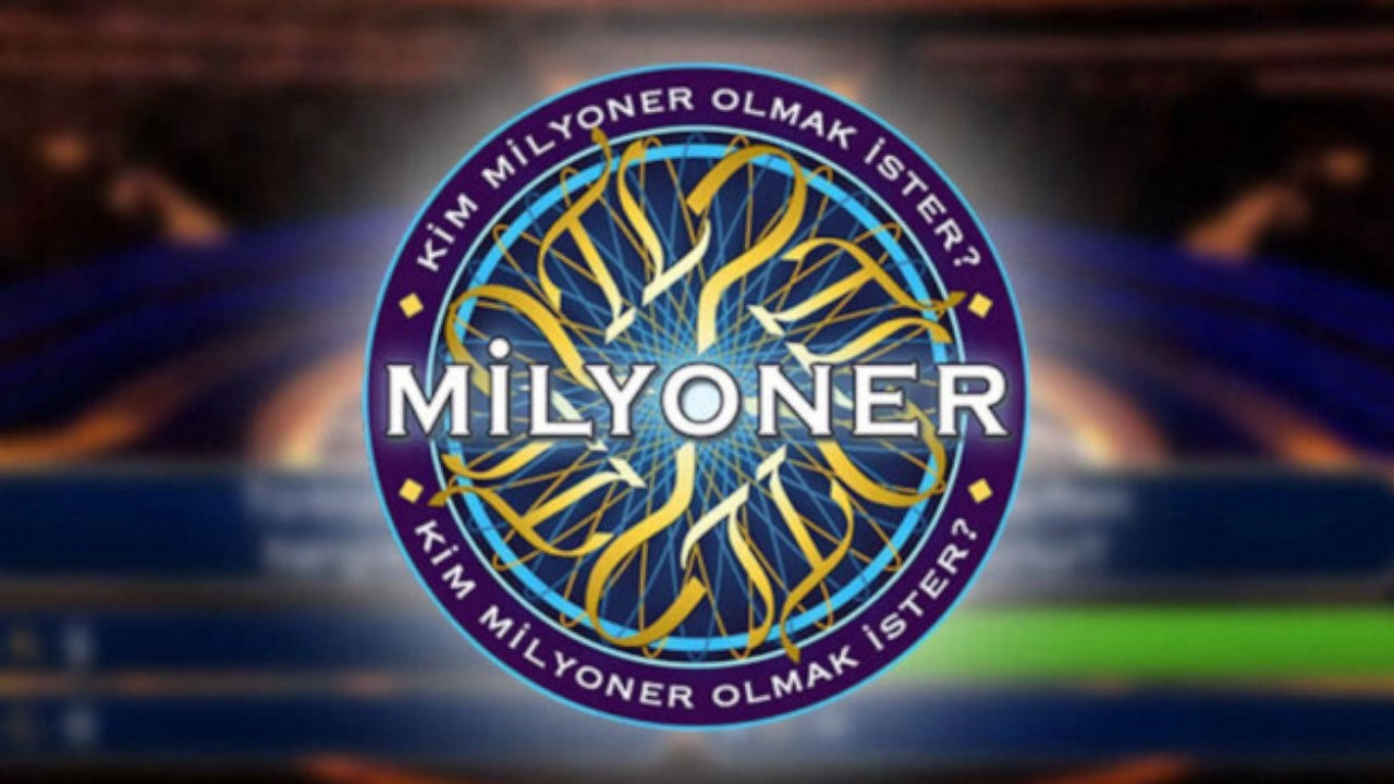 Kim Milyoner Olmak İster'de 'mühendis' sorusu