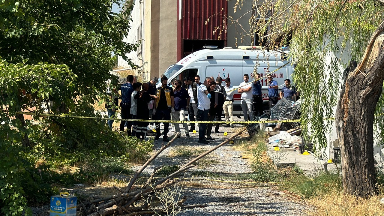 Tavuk çiftliğindeki cinayet: Aranan eski İYİ Partili başkan teslim oldu