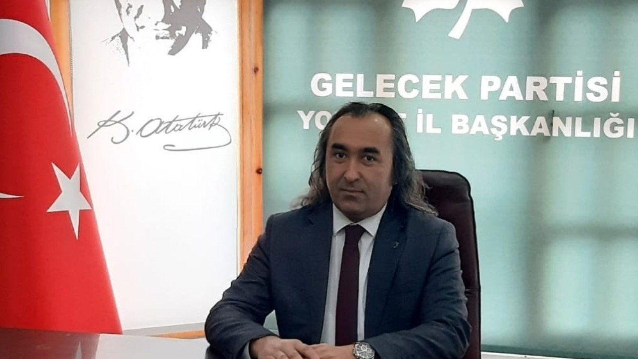 Aydoğmuş: Kârın üzerinden vergi alınması kabul edilemez