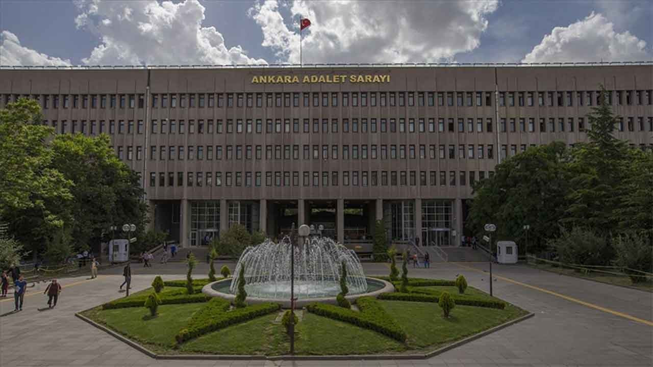 İsrail'e Türkiye'de dava açılması talebine mahkemeden ret