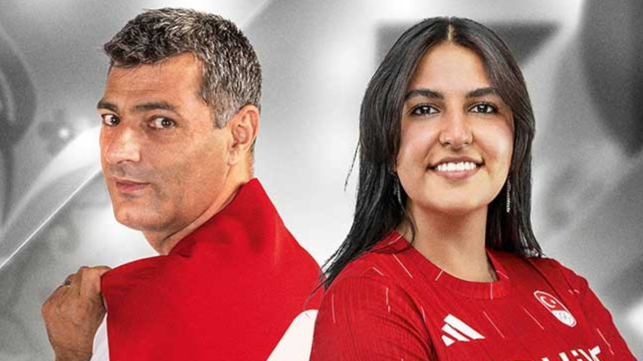 Türkiye'ye atıcılıkta ilk olimpiyat madalyası geldi