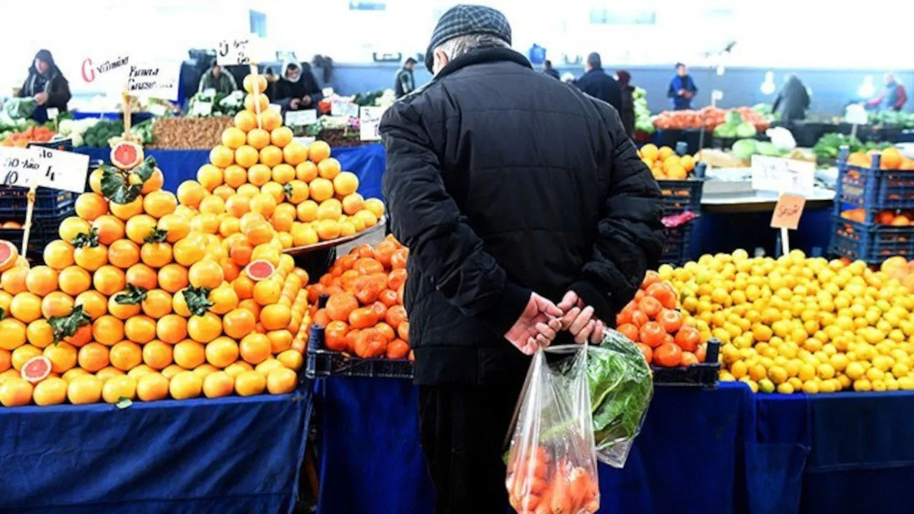 Türk-İş: Açlık sınırı 19 bin lirayı aştı