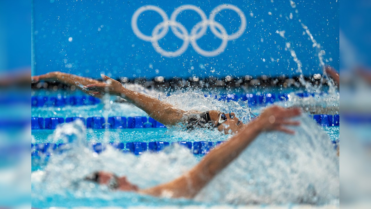 Olimpiyat'ta üçüncü gün: Japonya liderliği yine kaptırmadı