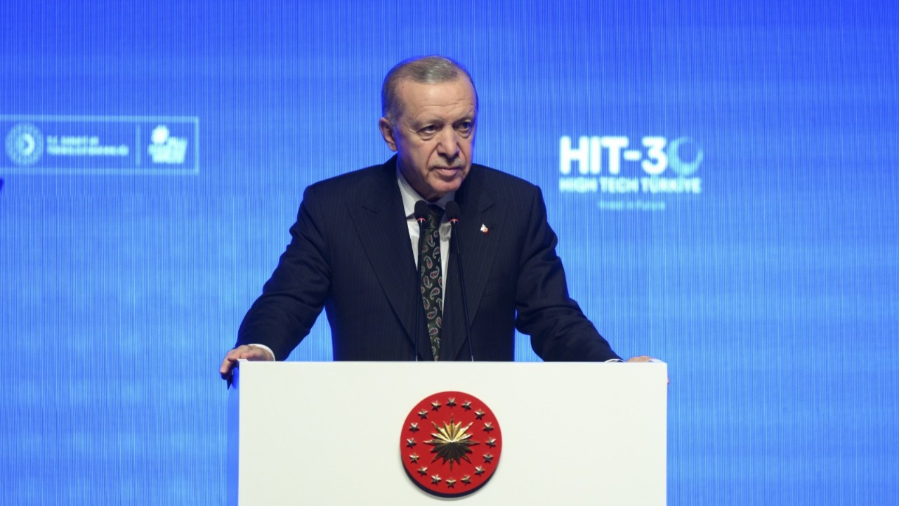 Erdoğan Instagram kapalıyken yaptığı paylaşımı sildi: 'Hayırlı cumalar'