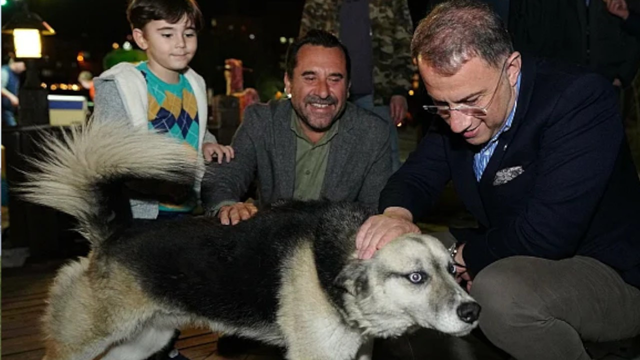 Beylikdüzü Belediye Başkanı Çalık: 'Yaşatmaktan yana tavır alacağız'