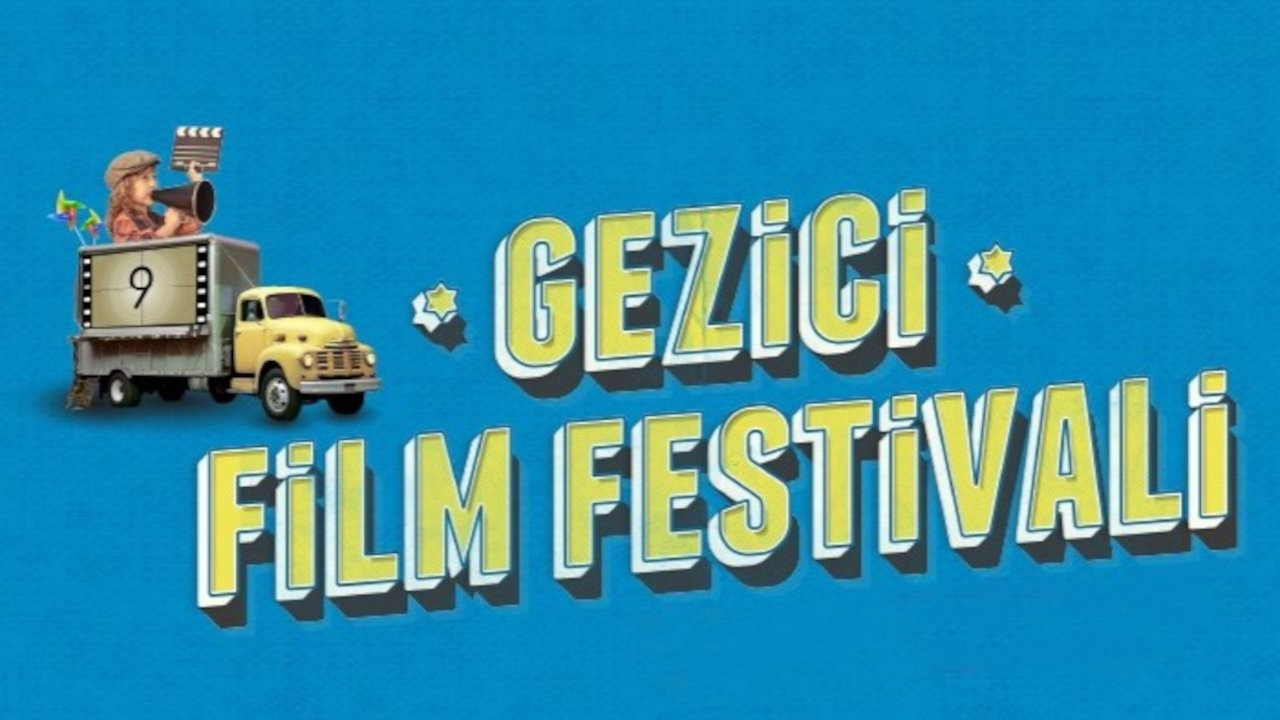 2. Gezici Film Festivali başladı