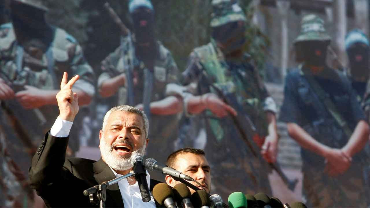 Yahya Ayyaş’tan İsmail Haniye’ye Hamas ve İran'a yönelik suikastlar