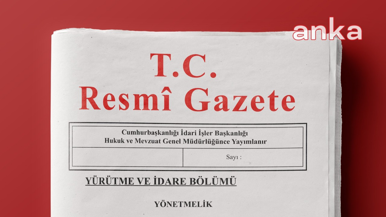 Nükleer tesislerde yeni düzenlemeler yürürlüğe girdi