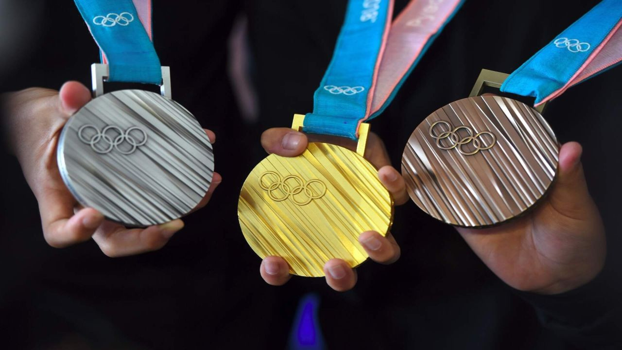 Olimpiyatta madalya kazananlara büyük ödül: Kaç Cumhuriyet altını veriliyor? - Sayfa 3