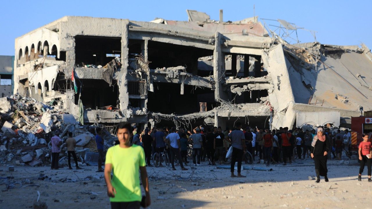 İsrail'den Lübnan ve Gazze'ye saldırılar: En az 19 kişi öldü