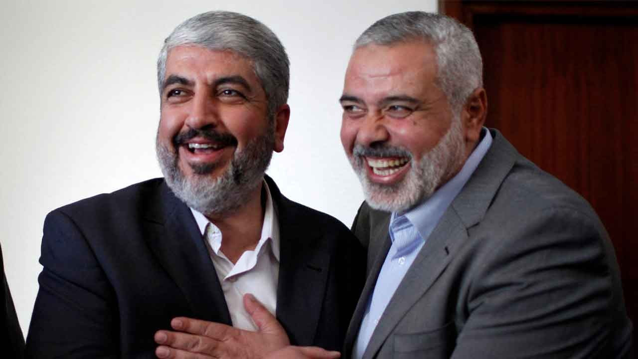 Reuters, yeni Hamas liderini yazdı: Haniye'nin yerine kim geçecek?