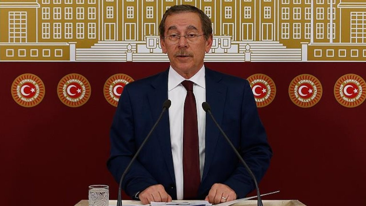 Şener: Oğlum işsiz kalmanın sıkıntısıyla psikolojik sorunlar yaşadı