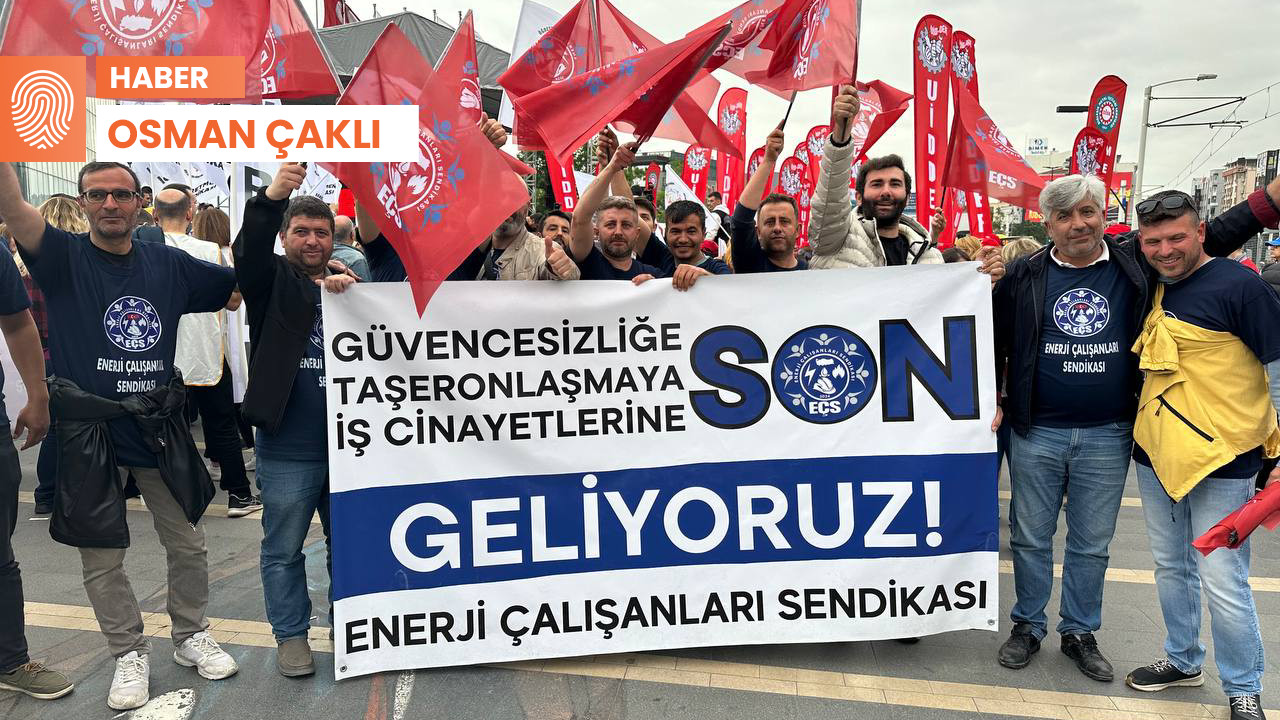 Enerji Çalışanları Sendikası'ndan bakanlığa dava: Veriler doğru değil