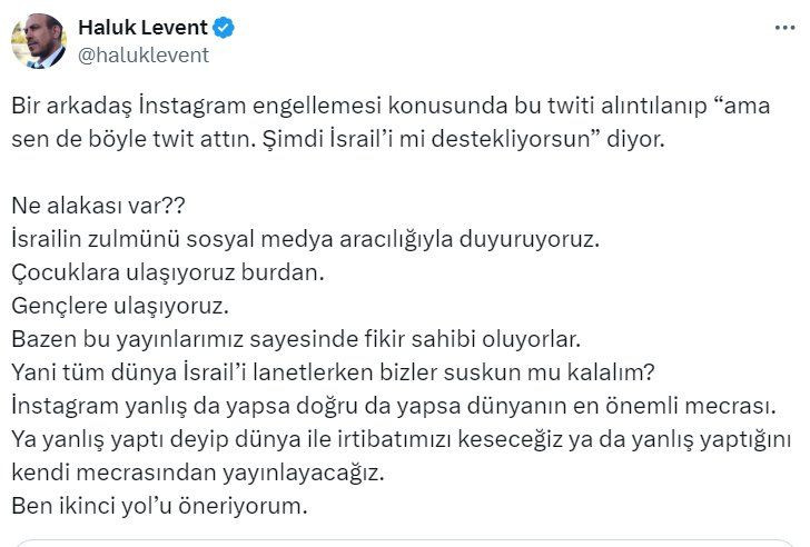 Instagram'a erişim engeli gündem oldu: 'Bastım kapattım' - Sayfa 2