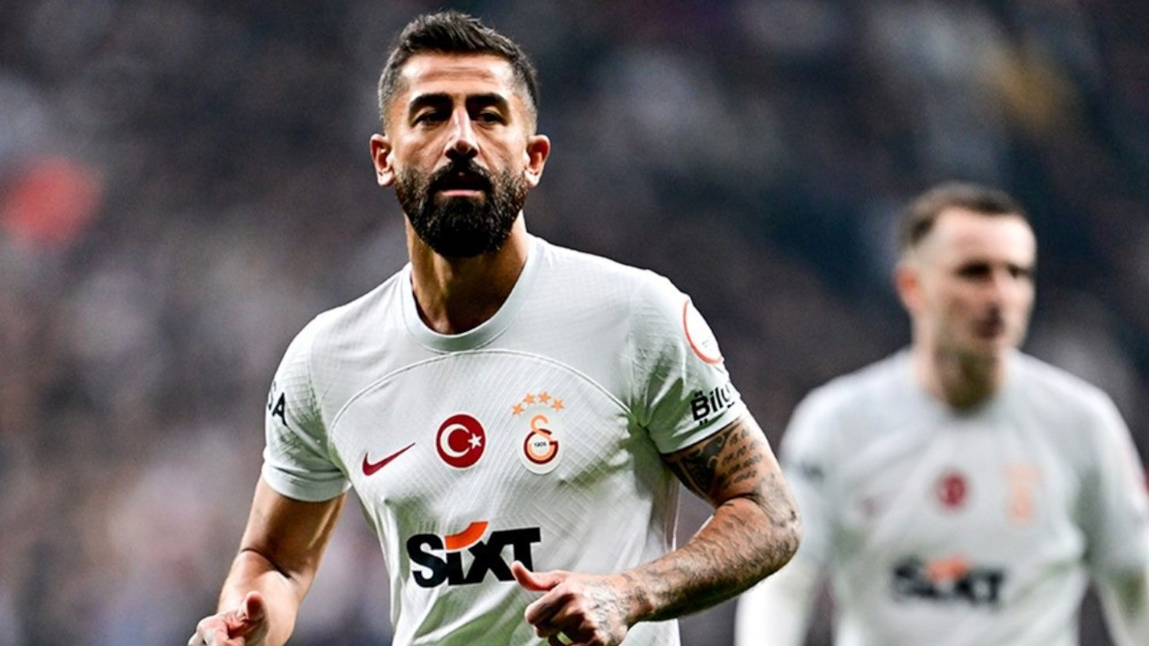 Kerem Demirbay'da '8 numara' sitemi: 'Adım Kereminho olsa...'