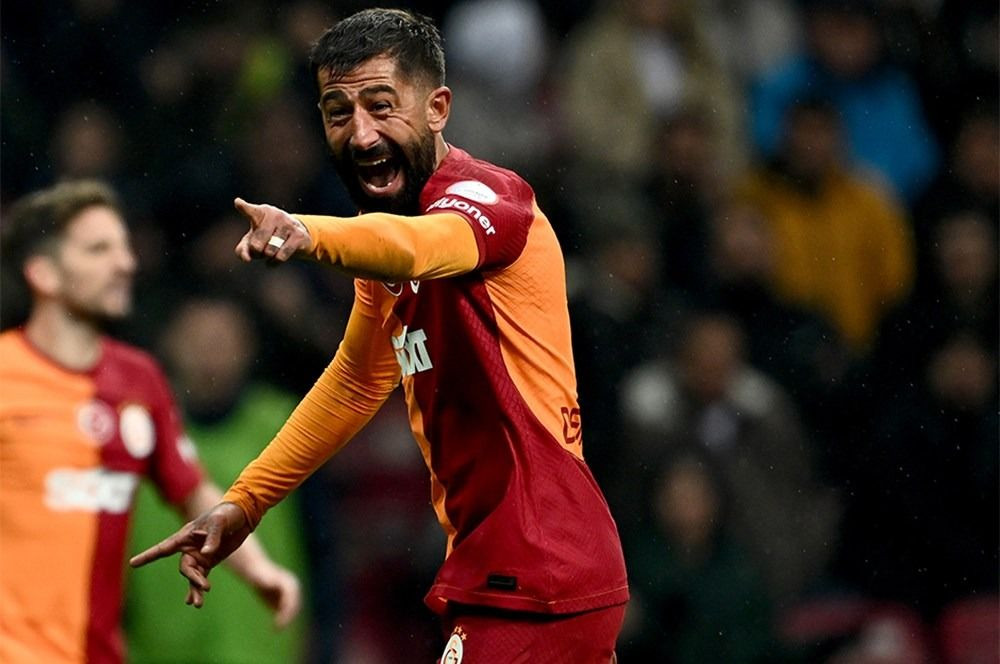 Kerem Demirbay'da '8 numara' sitemi: 'Adım Kereminho olsa...' - Sayfa 3