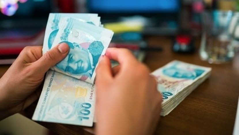 Kime, ne kadar 'fark' yatırılacak: İşte maaş maaş yeni tablo - Sayfa 1