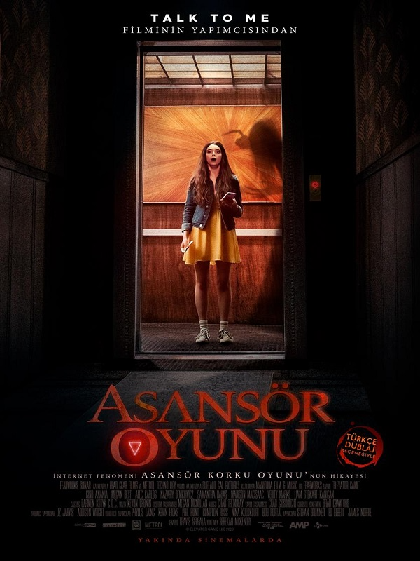 Bugün hangi filmler vizyona girecek? - Sayfa 4