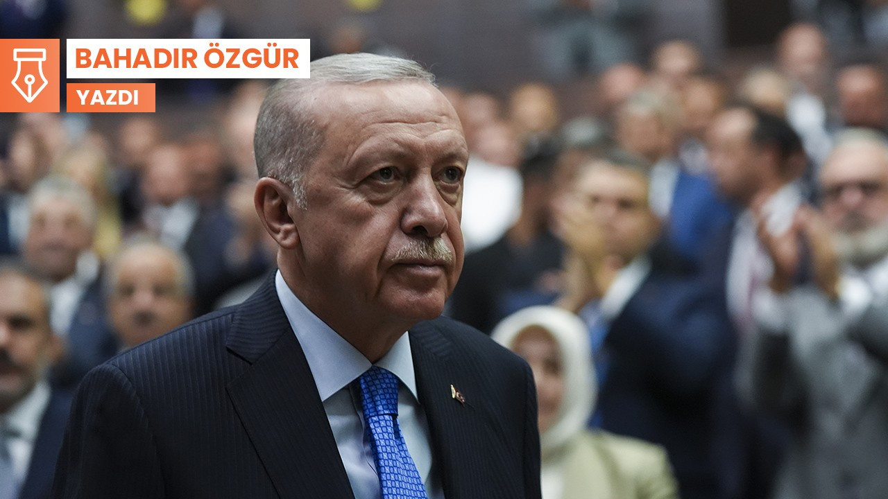 Erdoğan’ın kesintisiz ‘şok terapisi’
