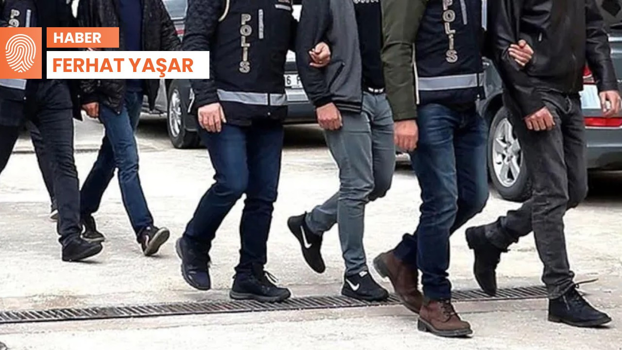 İstanbul’da 'Kürtçe halay' tutuklamaları: 2 tahliye, 9 ret