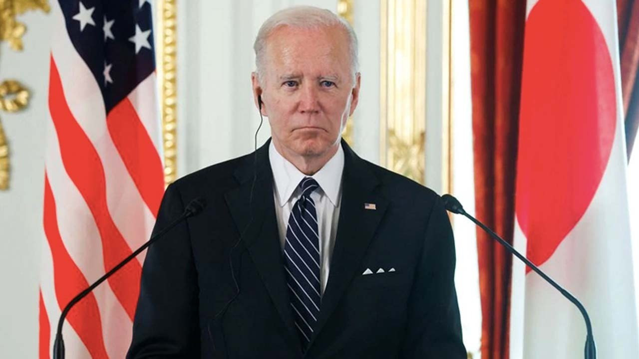 Biden'dan Haniye suikastı açıklaması: 'Ateşkese yardımcı olmadı'