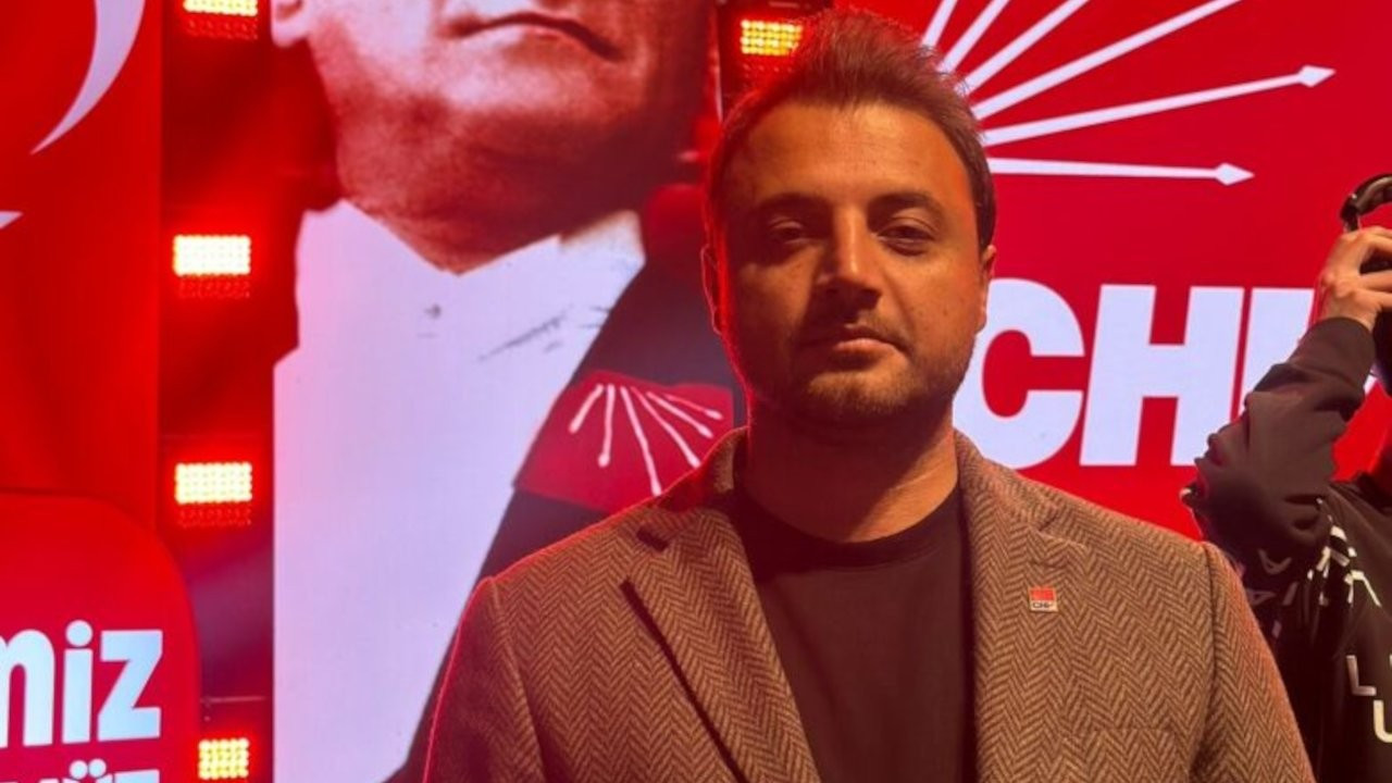 CHP Gömeç İlçe Başkanı Güven'den 'Katliam Yasası' açıklaması