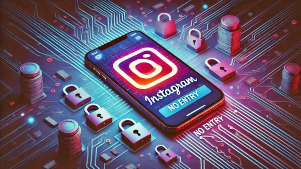 Instagram'ın erişime kapatılmasının maliyeti belli oldu