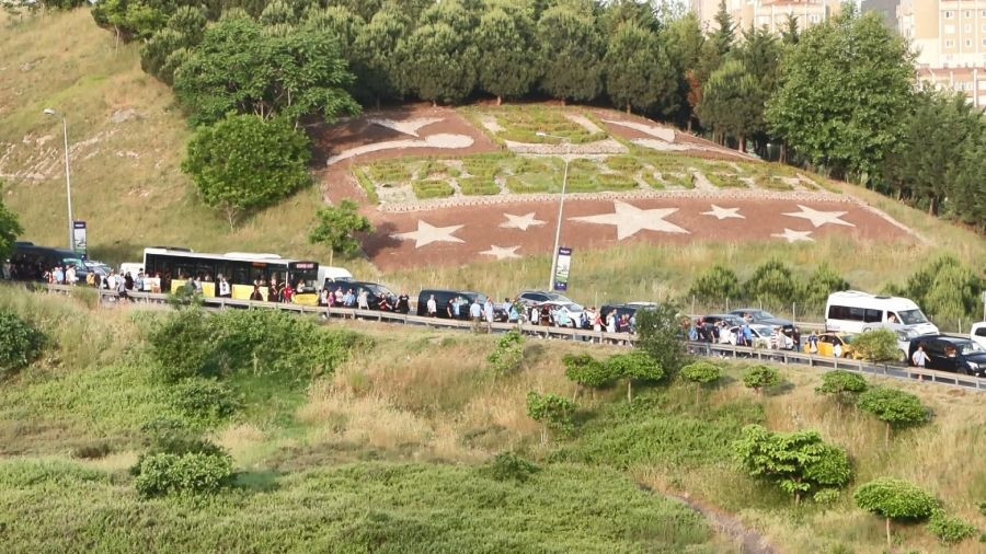 Süper kupa trafiği kilitleyecek: Kapatılacak yollar açıklandı - Sayfa 2