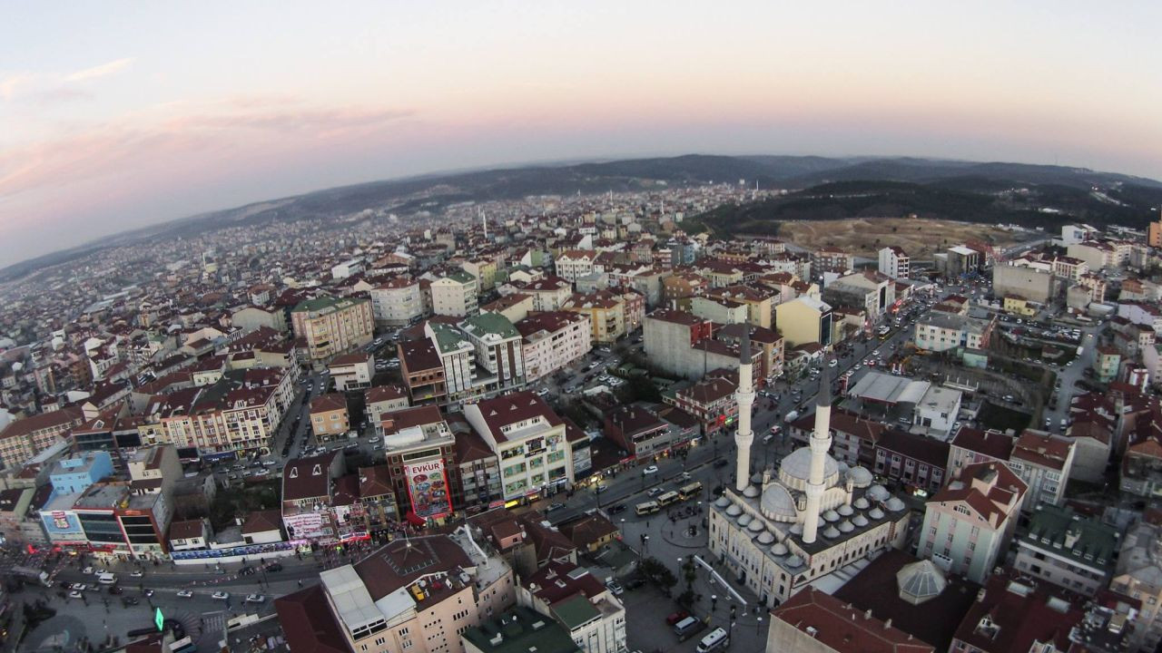 6 ilçede 30 bin lirayı aştı: İstanbul'da kiralar uçtu - Sayfa 4