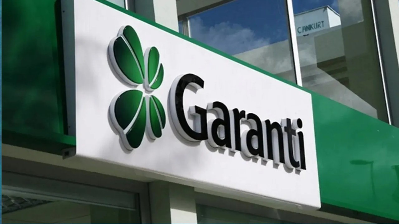 Garanti Bankası Genel Müdürü değişti