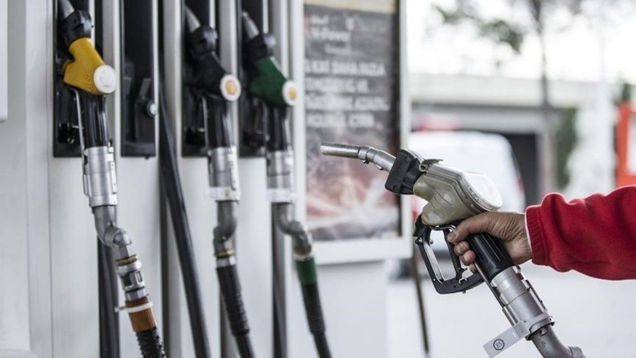 Benzin ve motorinde tabela değişti: 3 Ağustos güncel akaryakıt fiyatları - Sayfa 4