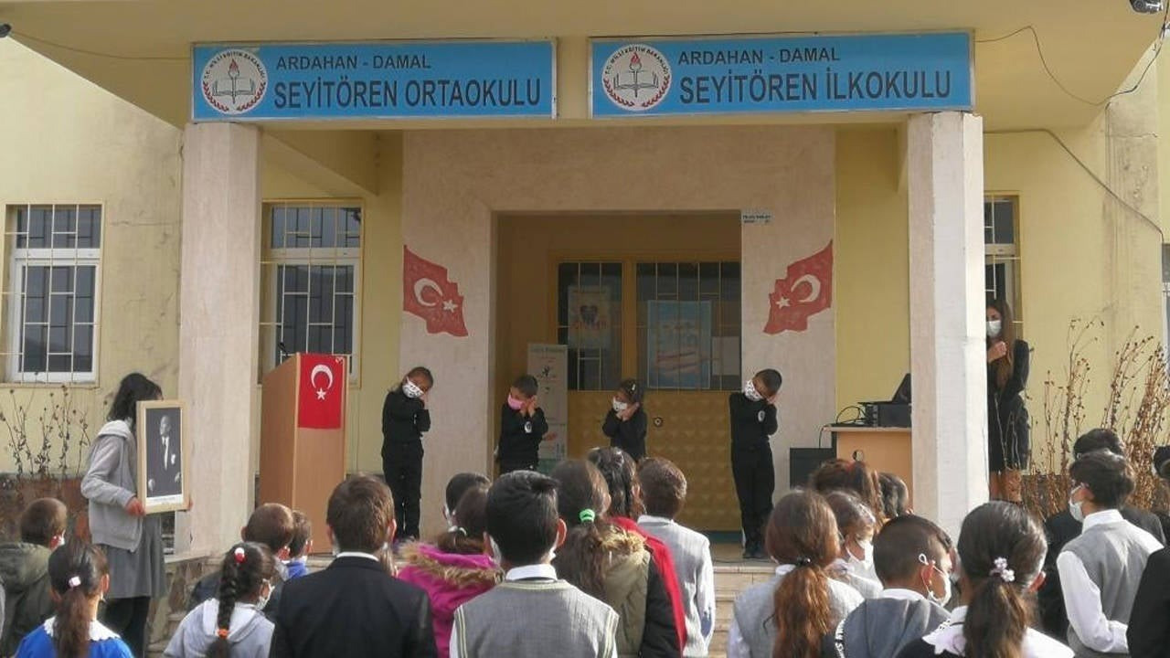 Ardahan'da Alevi köylerindeki okullar kapatıldı: Gerekçe tasarruf