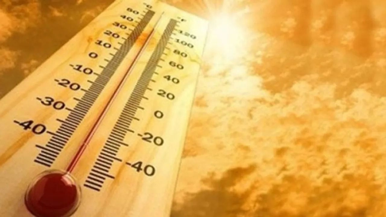 Meteoroloji'den sıcaklık uyarısı: Mevsim normallerinin 5 derece üzerinde - Sayfa 2