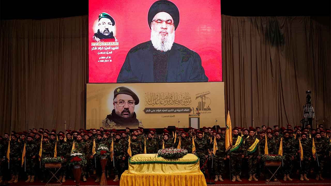 Beyrut saldırısı: 'Hizbullah, askeri hedeflerle sınırlı kalmayabilir'