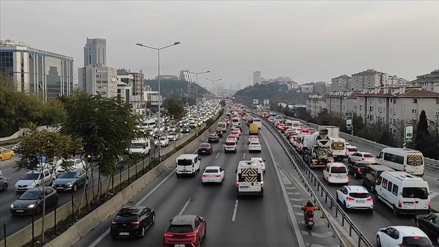 Süper kupa trafiği kilitleyecek: Kapatılacak yollar açıklandı - Sayfa 4