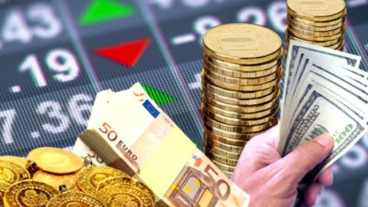 Bu hafta piyasanın tek kaybedeni var: Altın, dolar, euro, borsa.... - Sayfa 4