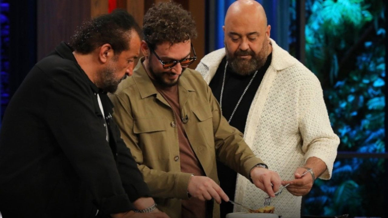 MasterChef'in ana  kadrosuna giren son isim belli oldu - Sayfa 2