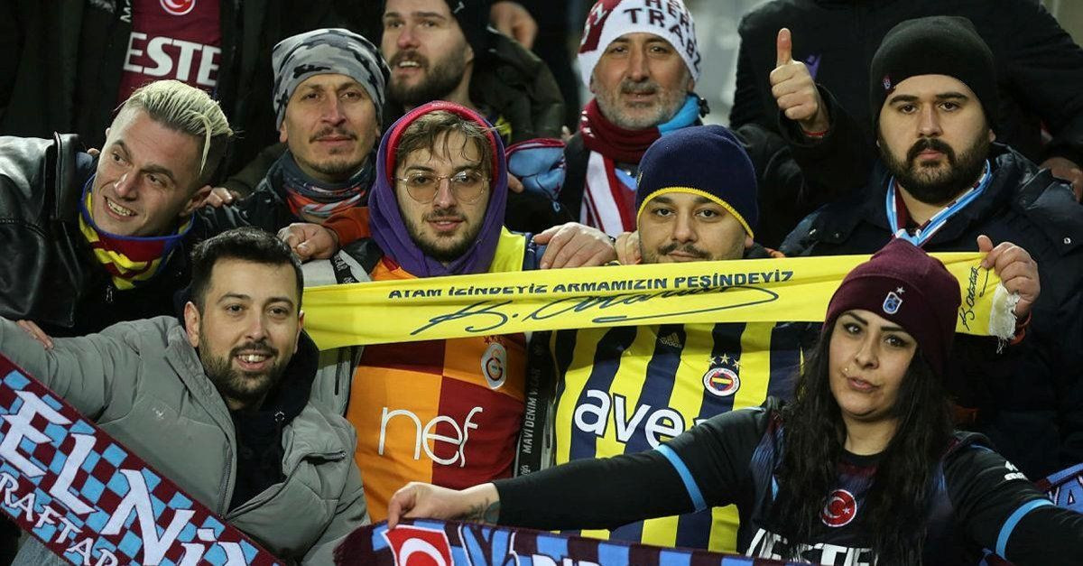 En ucuzu 800, en pahalısı 325 bin lira: Süper Lig'de kombine fiyatları - Sayfa 1