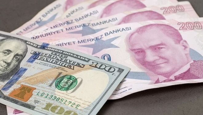 BofA analisti yanıtladı: Dolar/TL'de sıçrama olur mu? - Sayfa 2