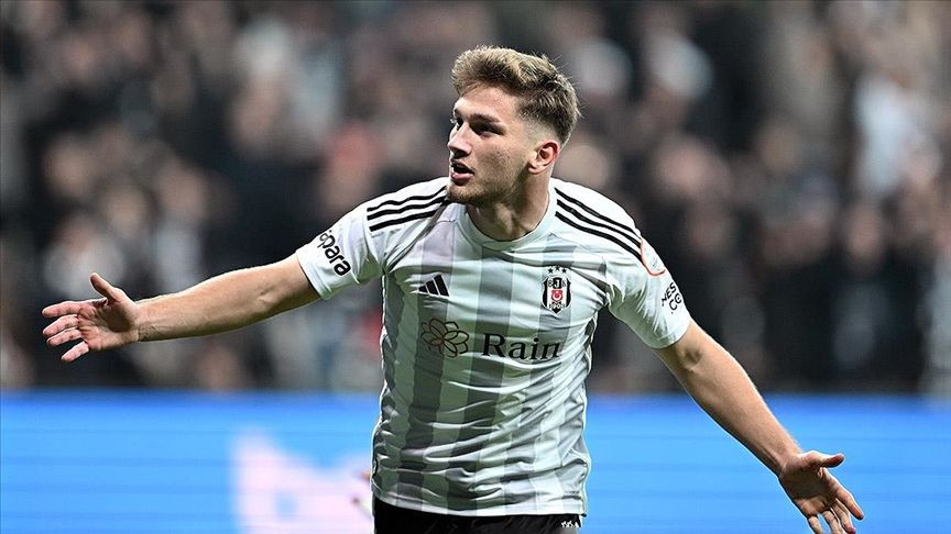 Transferler listeyi değiştirdi: Süper Lig'in en pahalı oyuncuları - Sayfa 3