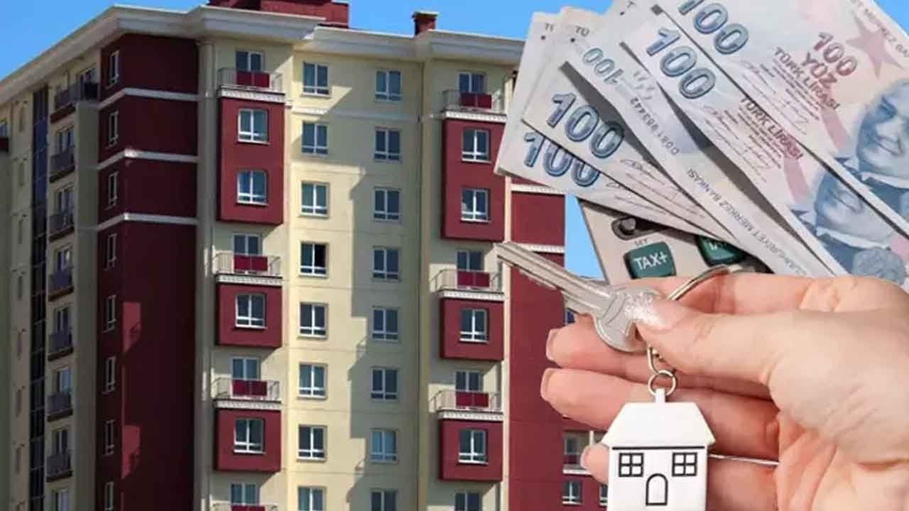 Ticaret Bakanı duyurdu: Konut ve araç satışında yeni dönem başlıyor - Sayfa 1