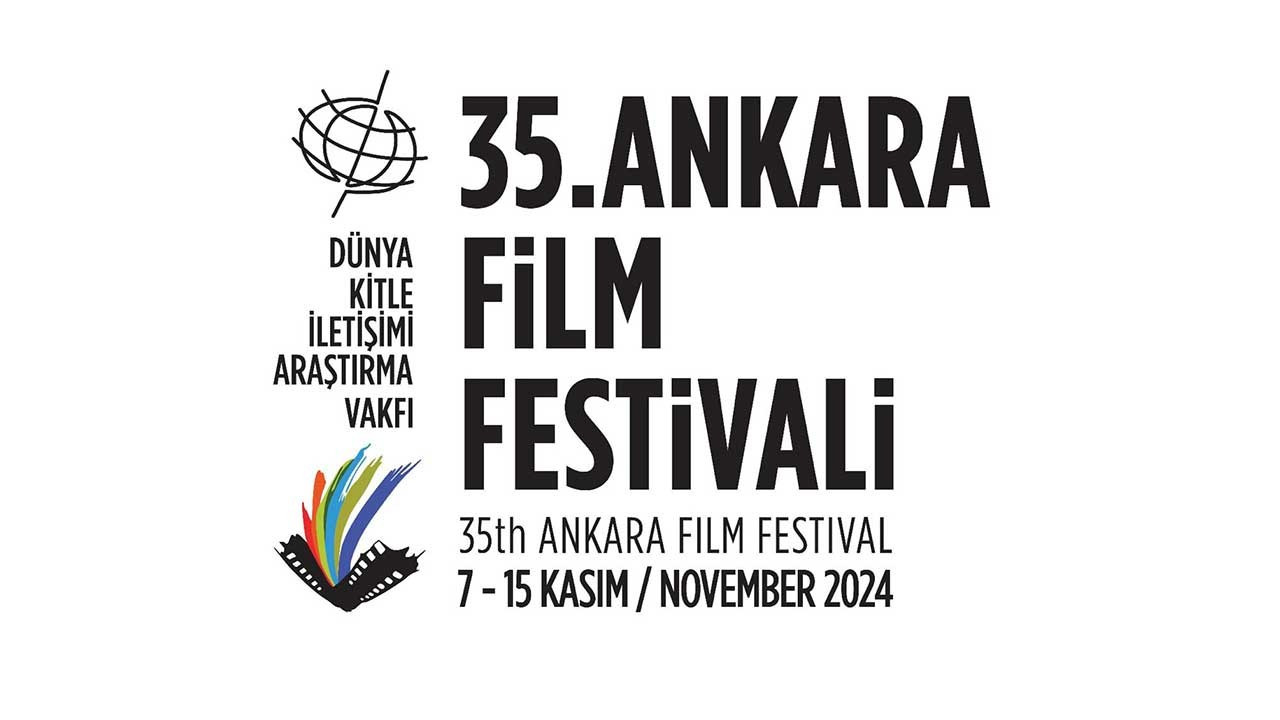 35. Ankara Film Festivali Afiş Yarışması başvuruları başladı