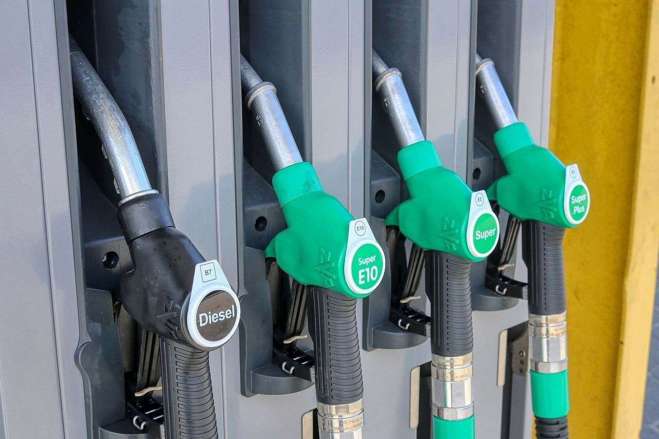 Benzin indirimi öncesi tabela değişti: Güncel akaryakıt fiyatları - Sayfa 4