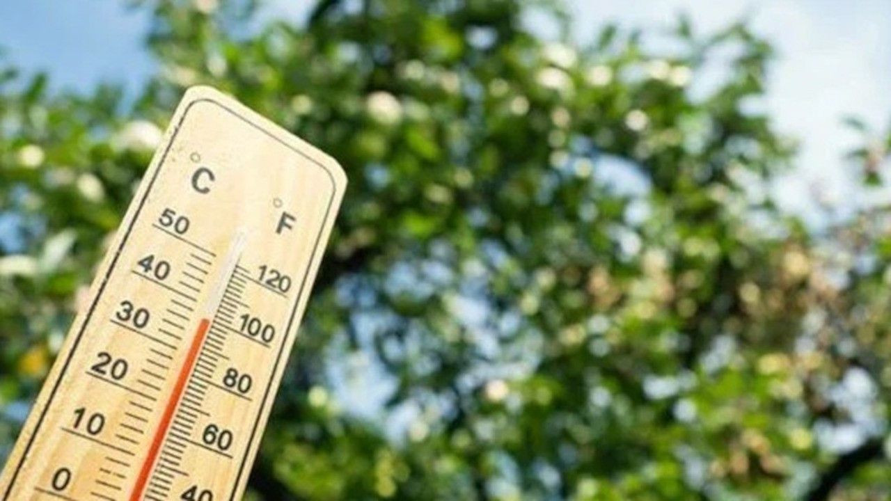 Meteoroloji'den sıcak hava ve sağanak yağış uyarısı - Sayfa 2